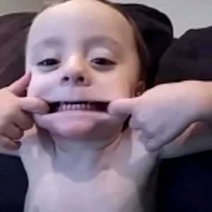 Meet your Posher, Steven